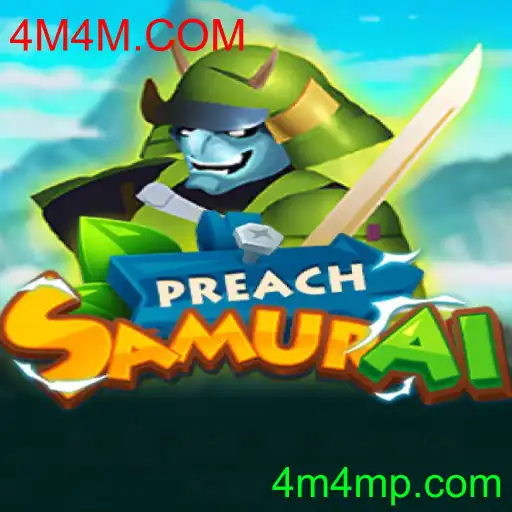 PreachSamurai